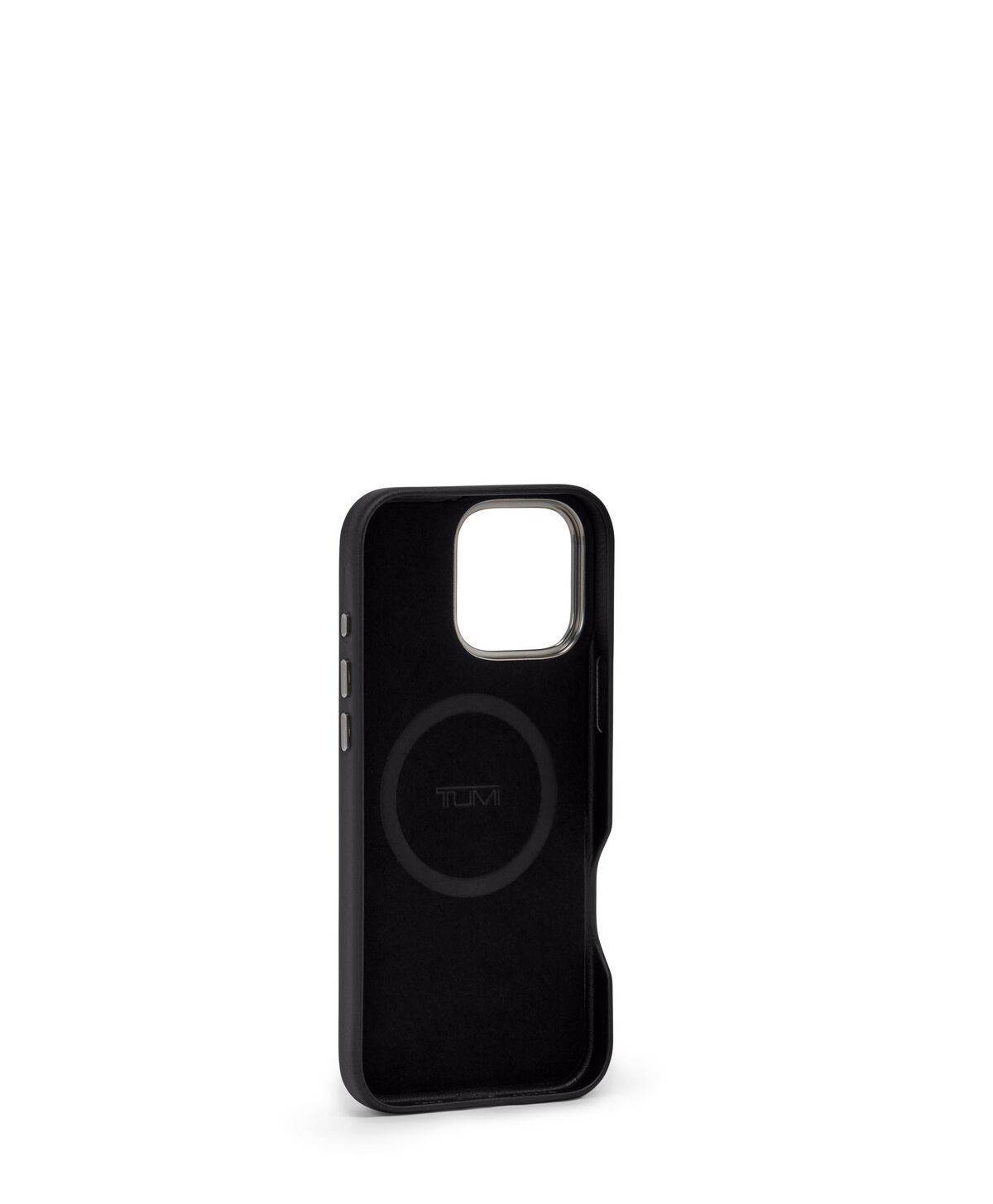 MOBILE ACCESSORY MagSafe Wallet iPhone 16 Pro Max Case