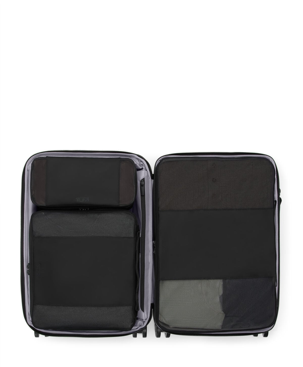 Alpha Handgep&auml;ck &ndash; Office Expandable