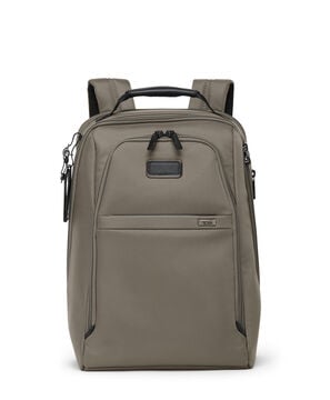 Alpha Mittelgro&szlig;er 15" Erweiterbarer Rucksack
