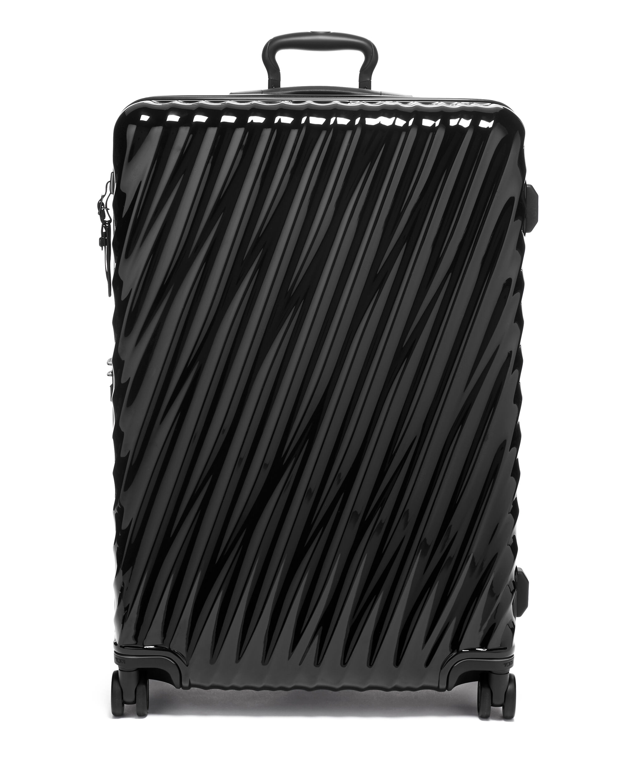 Tumi lightweight large hot sale international trip packing case