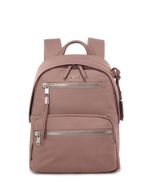 Tumi backpack mink on sale