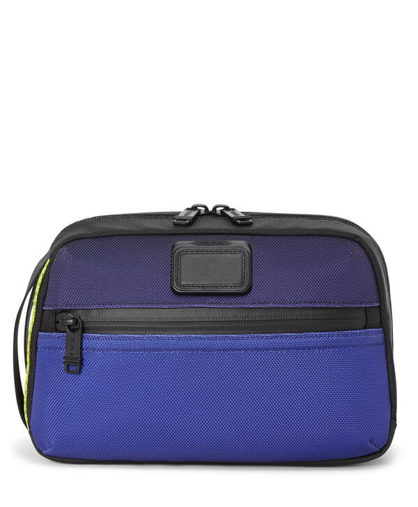 Tumi alpha 3 travel sale kit