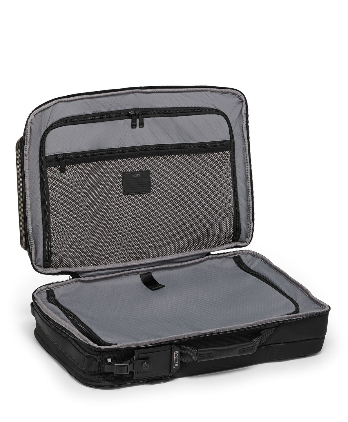 Alpha Bravo Detrick Rucksack