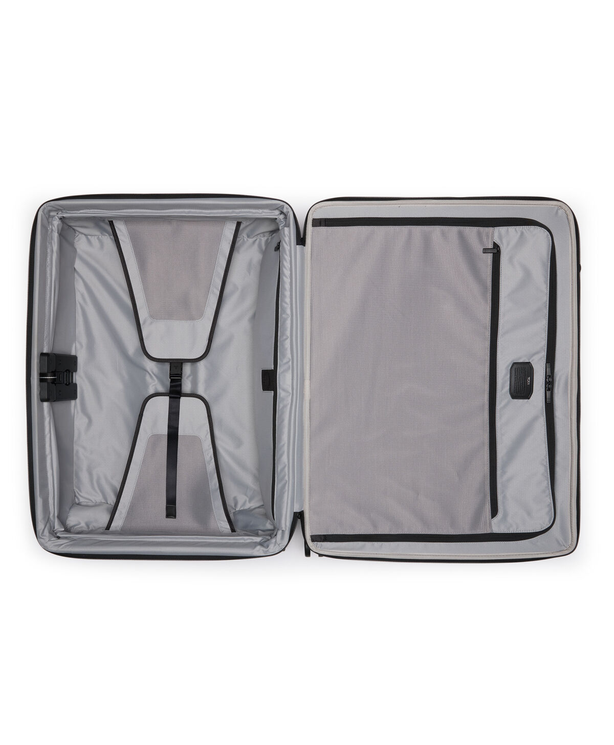 Alpha Aufgabegep&auml;ck &ndash; XL Dual Access Expandable