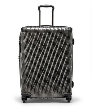 19 Degree Lite Medium Checked
