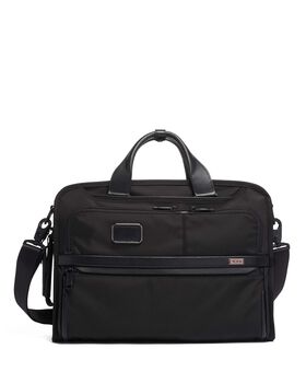 Slim Three Way Brief Alpha 3
