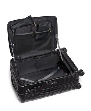 19 DEGREE FRONT ACCESS Medium Front Access Expandable Checked