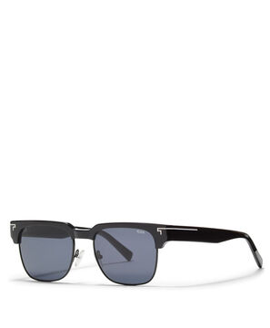 Eyewear TUMI 514 Classic Clubmaster Sunglasses, 53mm Eyewear TUMI 514 Classic Clubmaster Sunglasses, 53mm