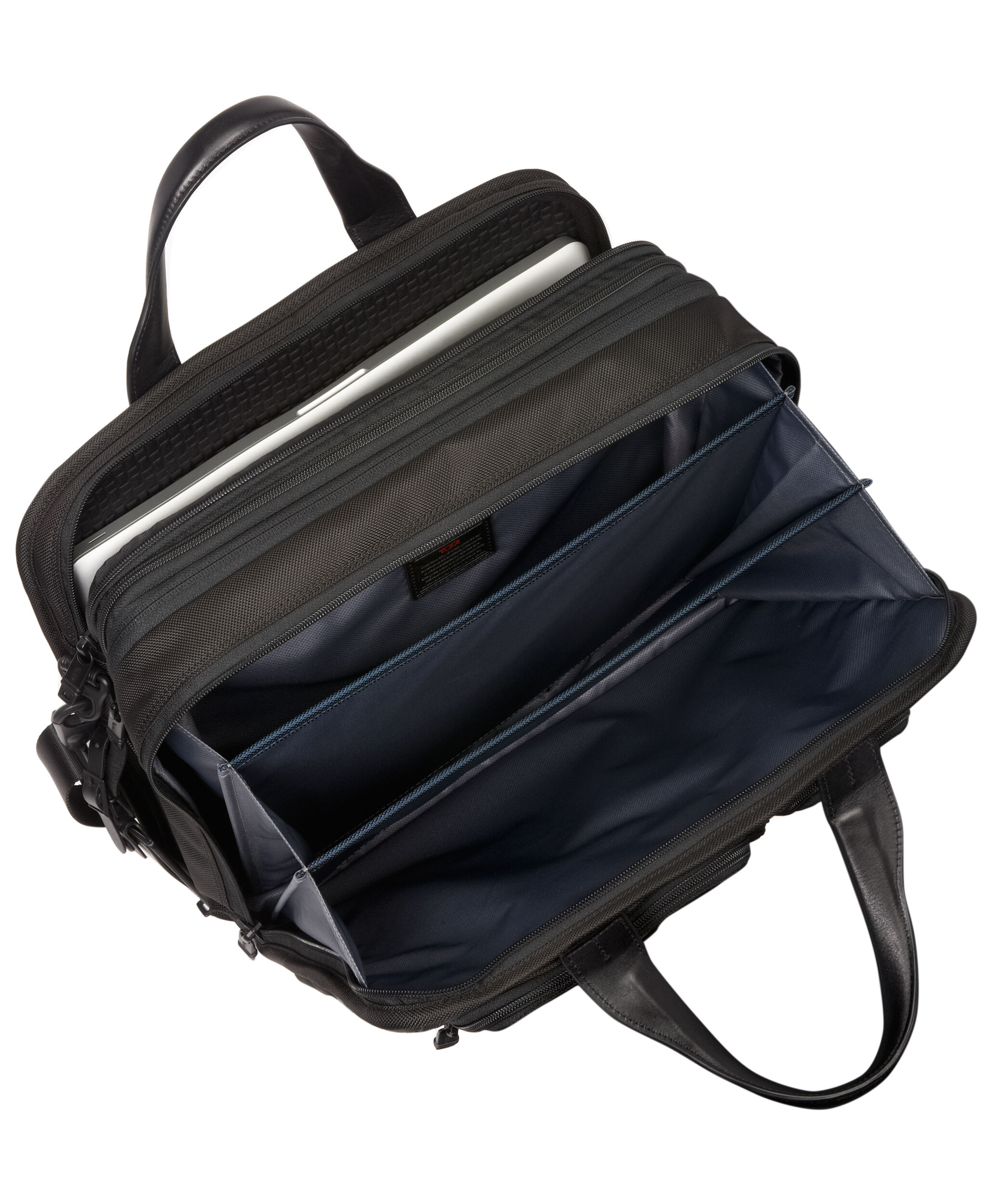tumi t pass alpha 1