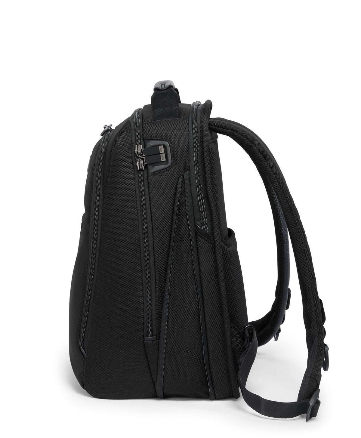 TUMI Mittelgro&szlig;er 15" Erweiterbarer Rucksack