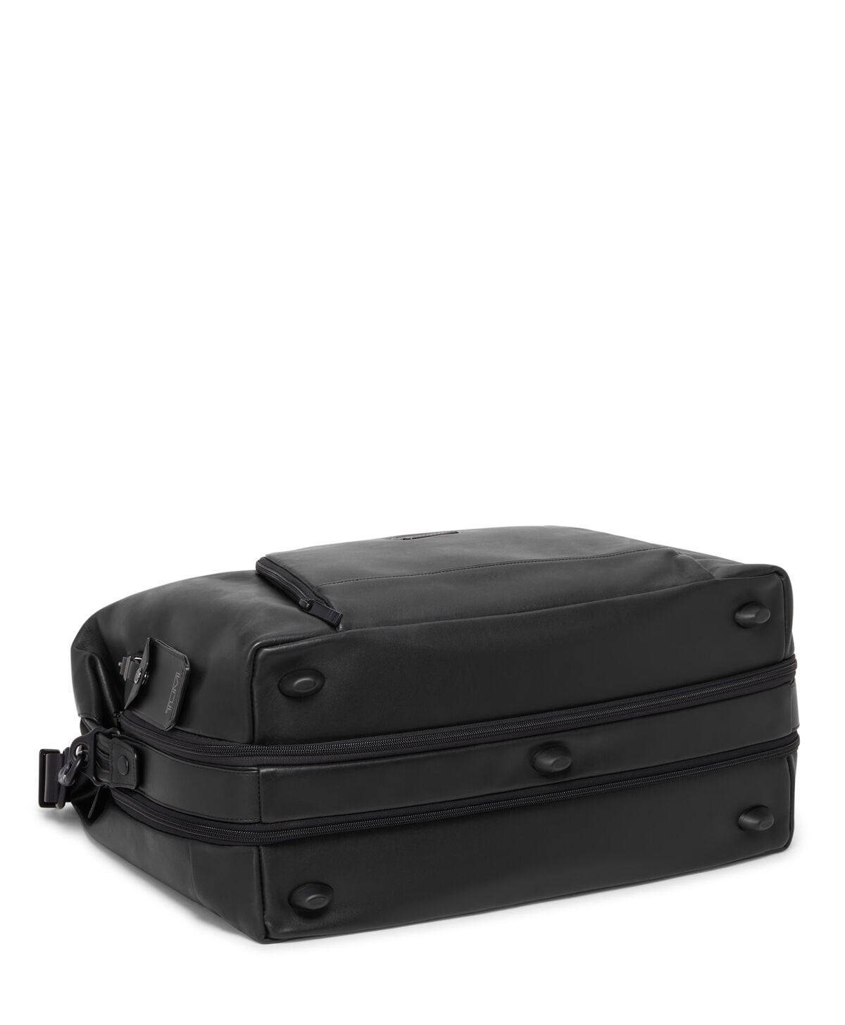 Alpha Double Expansion Duffel