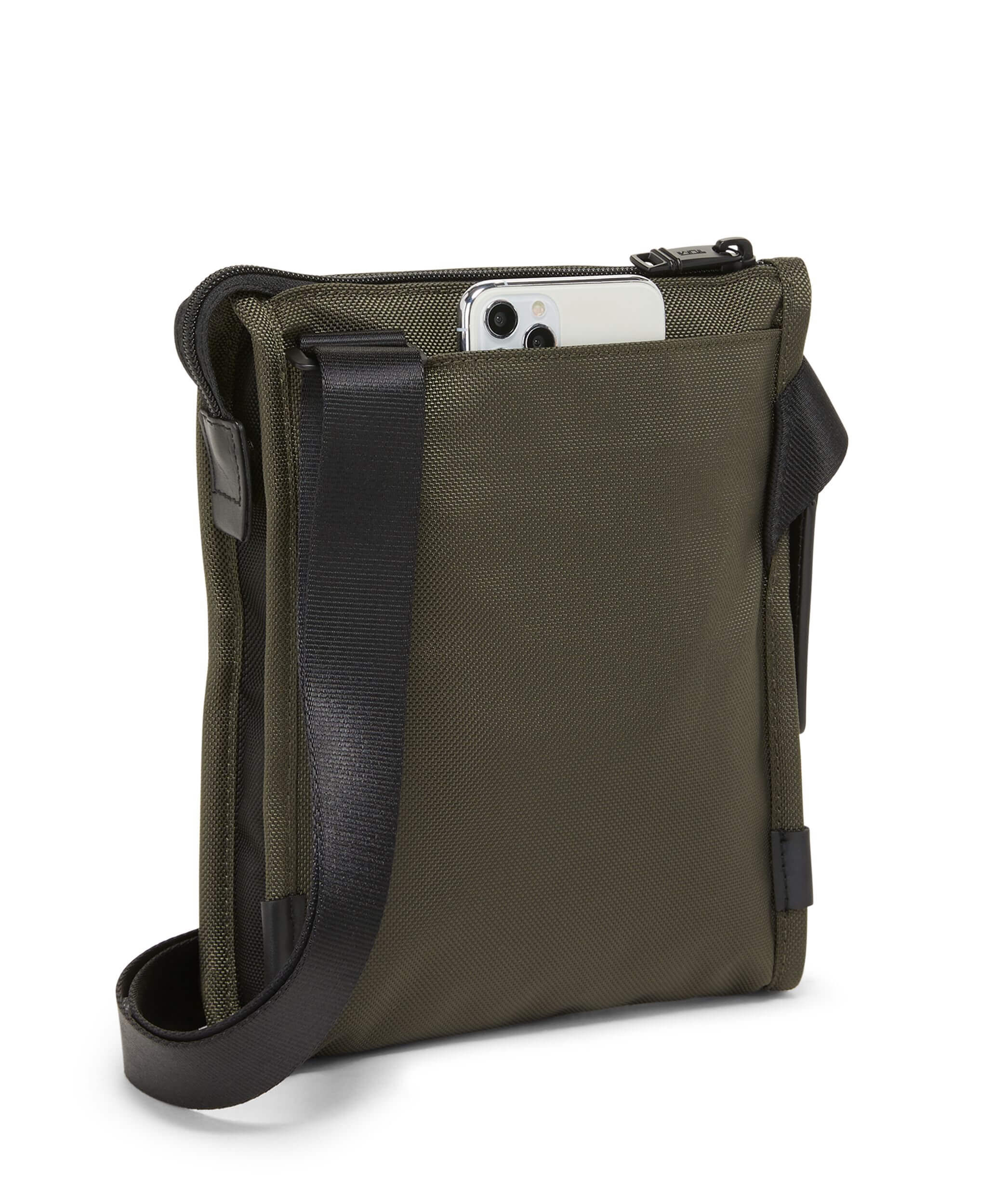 Alpha 3 Pocket Bag TUMI Austria