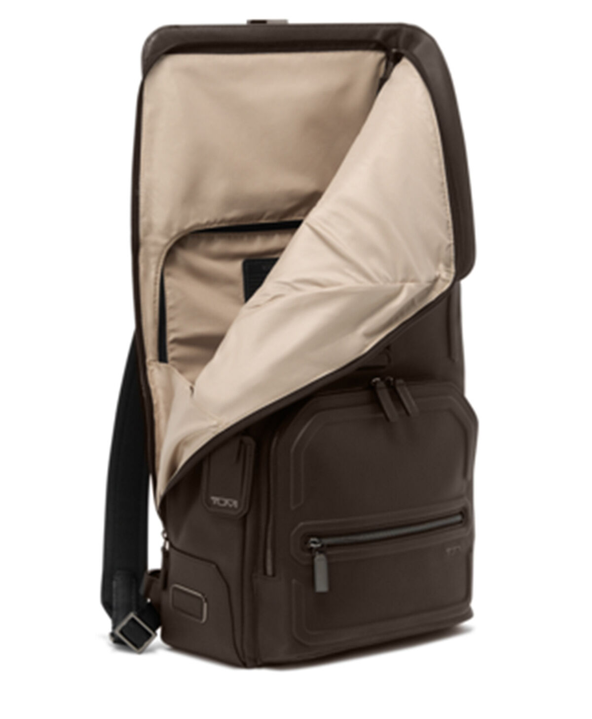 TUMI Osborn Rolltop Rucksack