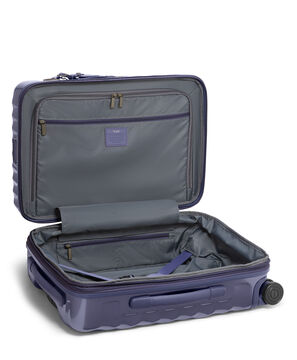19 Degree Handgep&auml;ck &ndash; Expandable