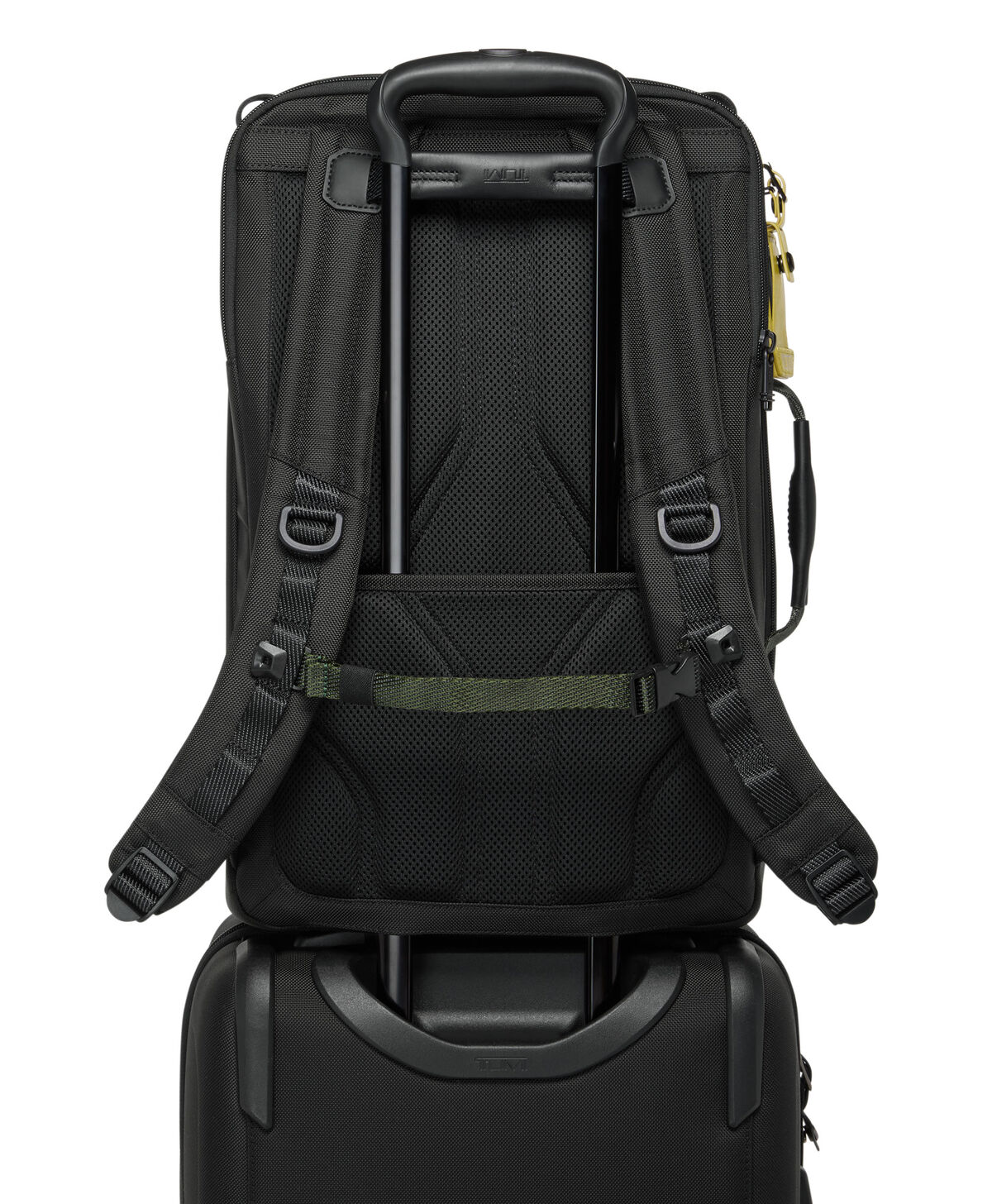 ALPHA BRAVO Detrick Backpack