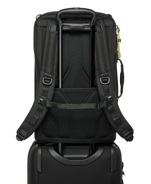 ALPHA BRAVO Detrick Backpack