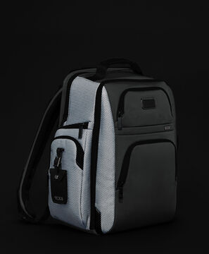 ALPHA Tumi Brief Pack