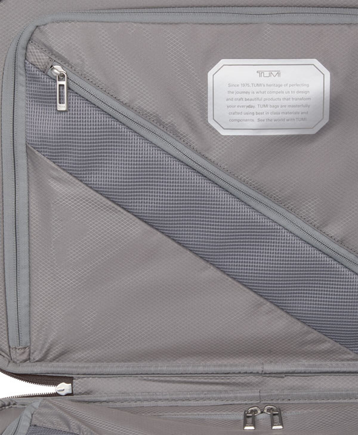 TUMI Handgepäck International 55 cm