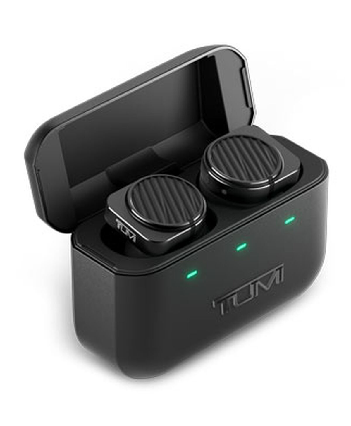 TUMI Master & Dynamic Drahtlose MW09 Kopfhörer