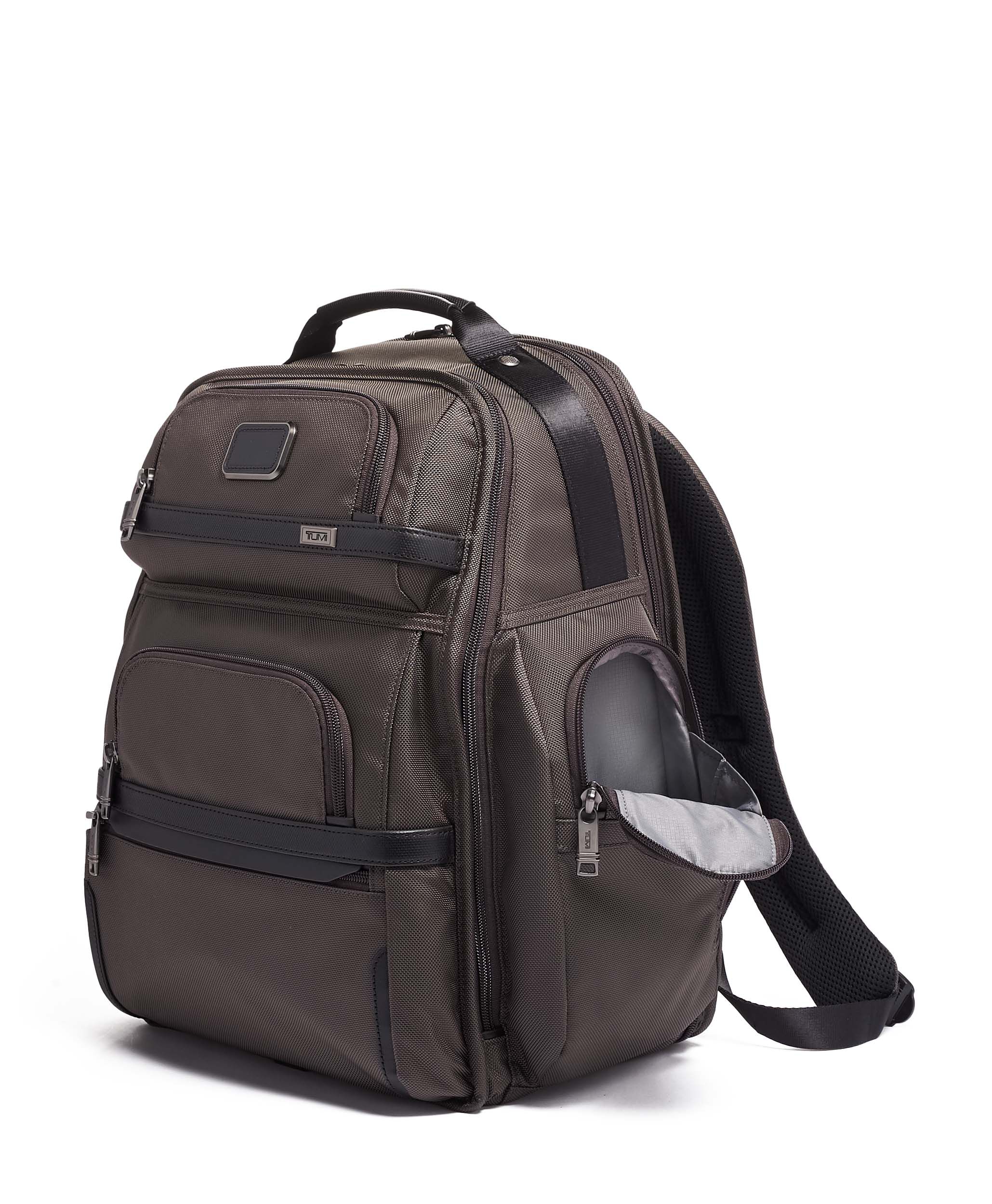tumi backpack t pass