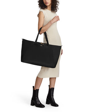 VOYAGEUR Tote Tasche f&uuml;r alle F&auml;lle