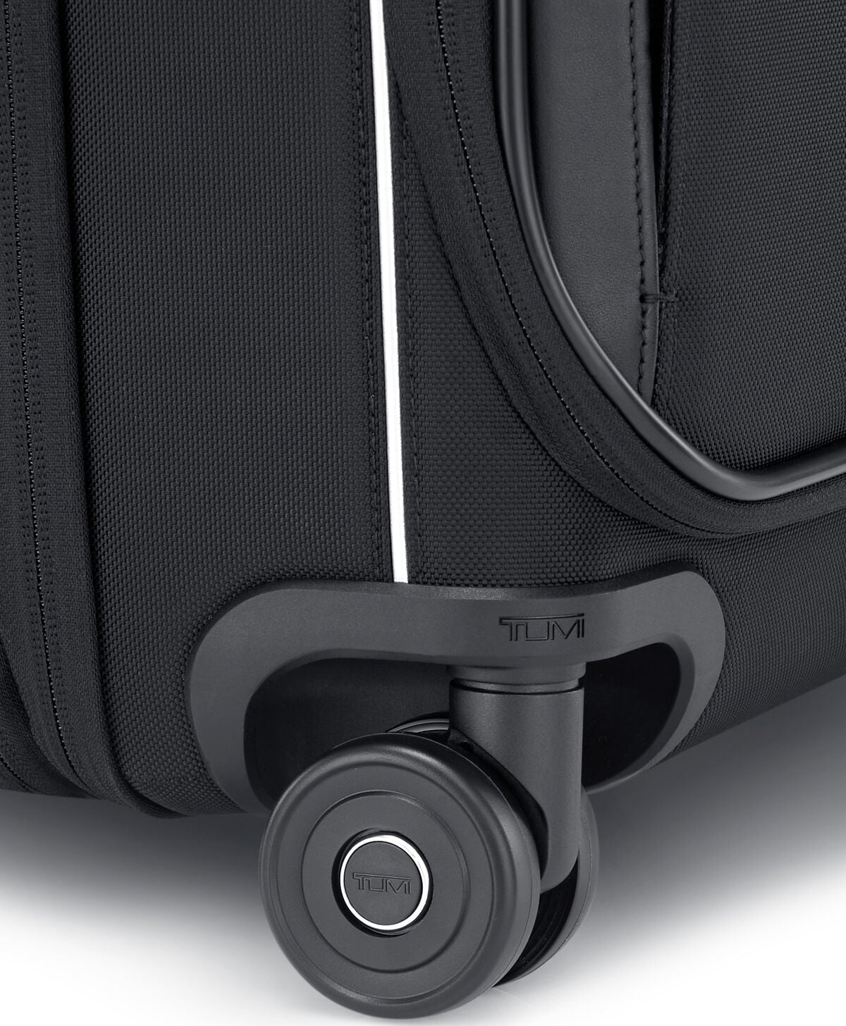Arriv&eacute; Handgep&auml;ck &ndash; Gro&szlig; Dual Access Expandable