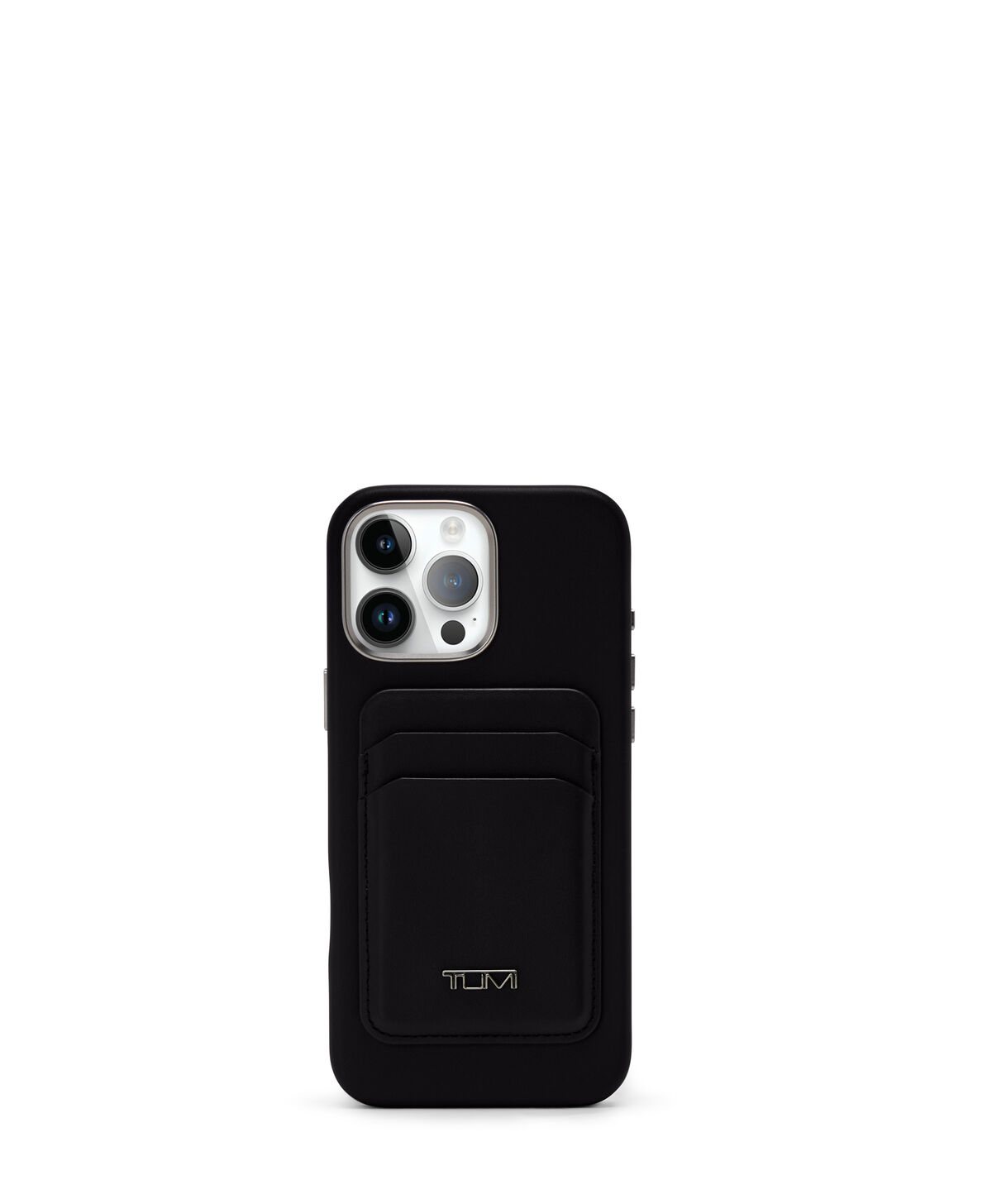MOBILE ACCESSORY MagSafe Wallet iPhone 16 Pro Max Case