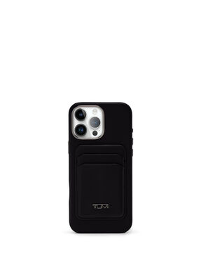 MOBILE ACCESSORY MagSafe Wallet iPhone 16 Pro Max Case