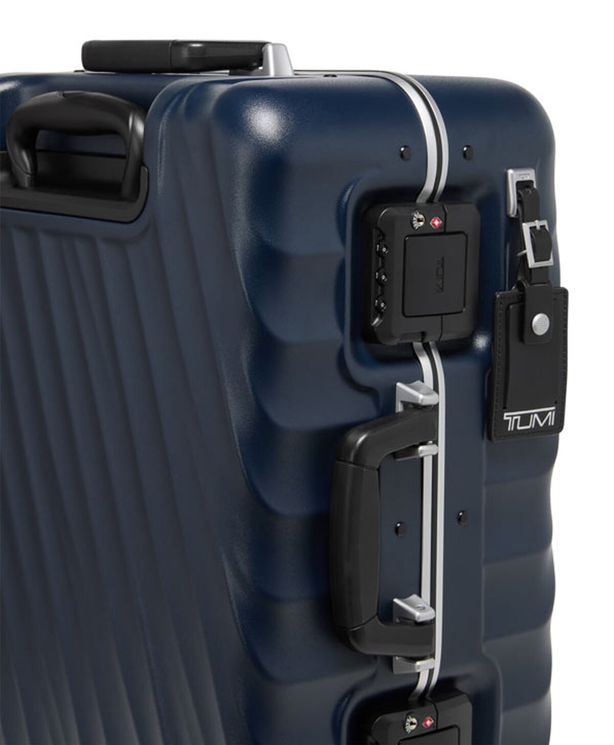 TUMI Handgepäck Continental 55 cm