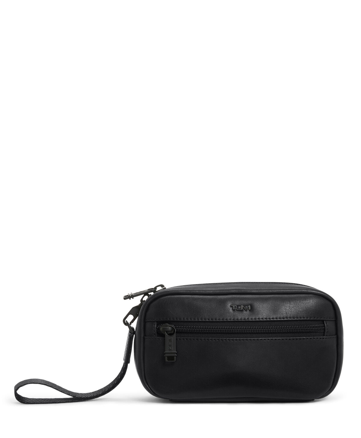 TRAVEL ACCESSORY Zip-Around Etui