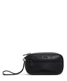 TRAVEL ACCESSORY Zip-Around Etui