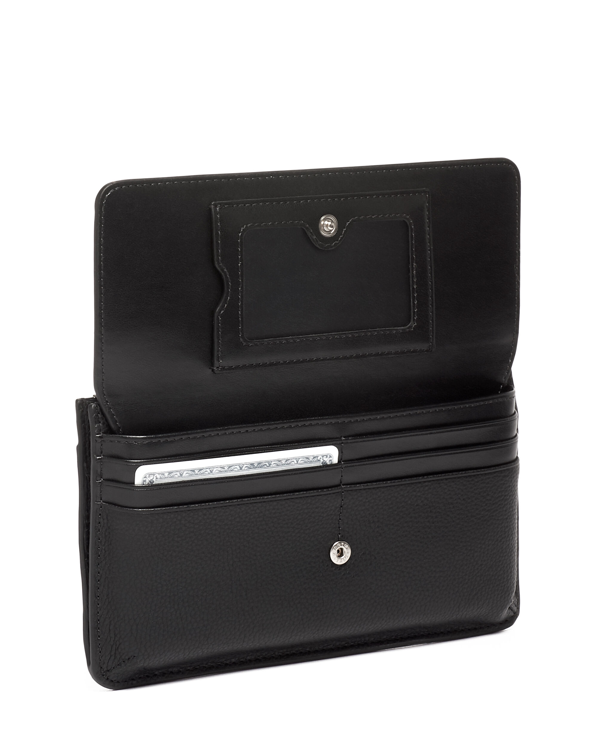 tumi belden wallet