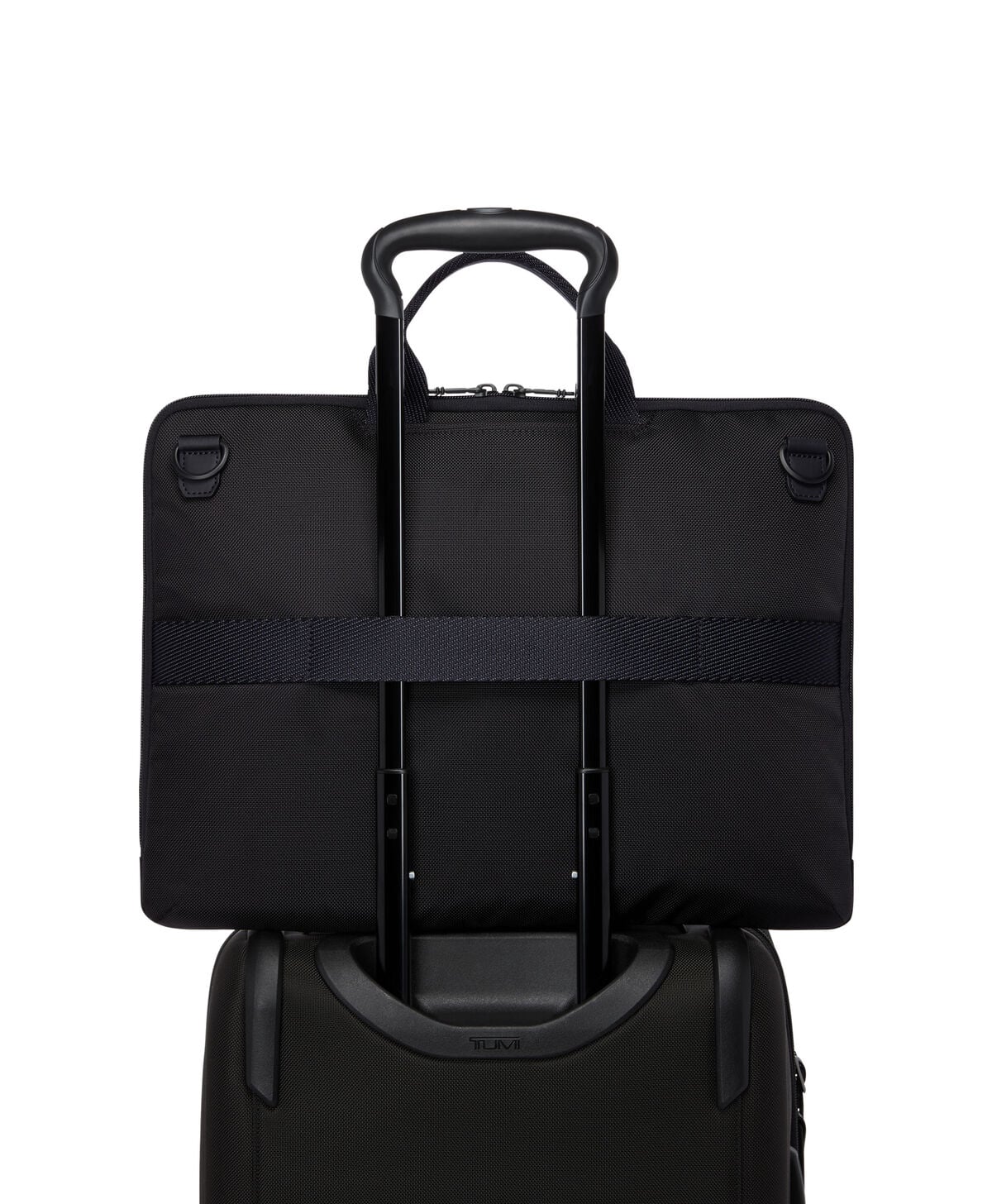Alpha Bravo Felker 17" Laptop-Tasche