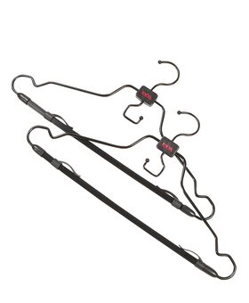 Hanger - 2 Per Set Travel Accessory