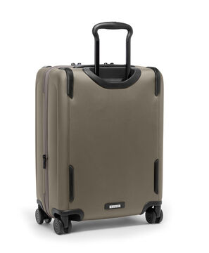 Alpha Handgep&auml;ck &ndash; L Dual Access Expandable
