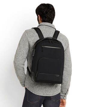 Harrison Warren Rucksack