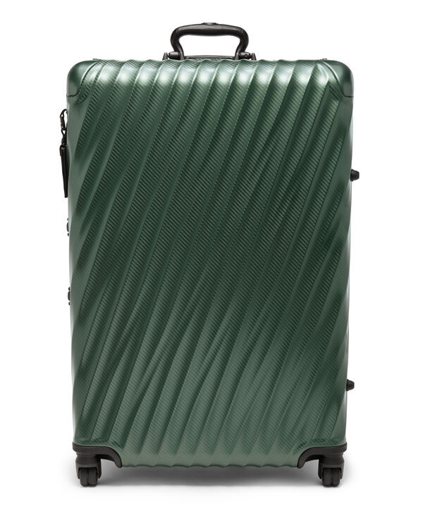 Tumi green camo luggage hot sale