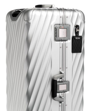 19 Degree Aluminium Trunk &ndash; XL