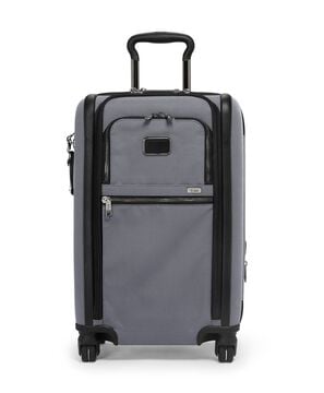 Alpha X International Dual Access erweiterbar Handgepäck 56 cm Alpha X International Dual Access erweiterbar Handgepäck 56 cm