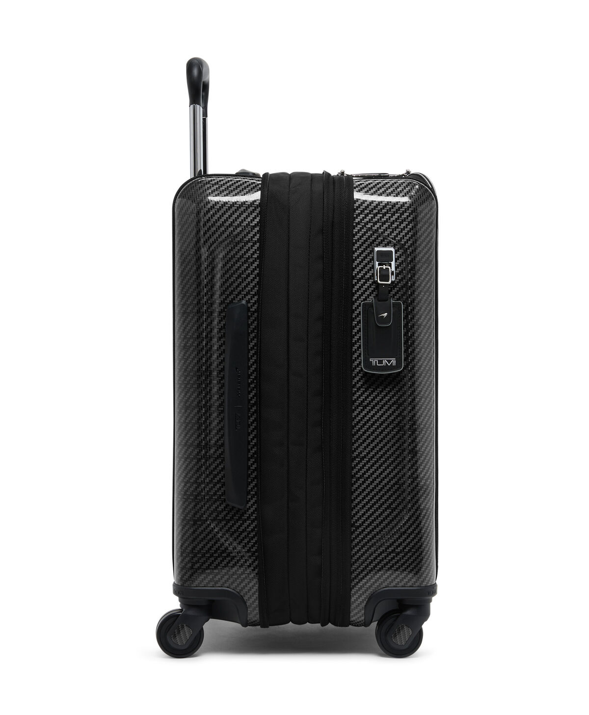 TUMI Aero International erweiterbar Koffer 56 cm