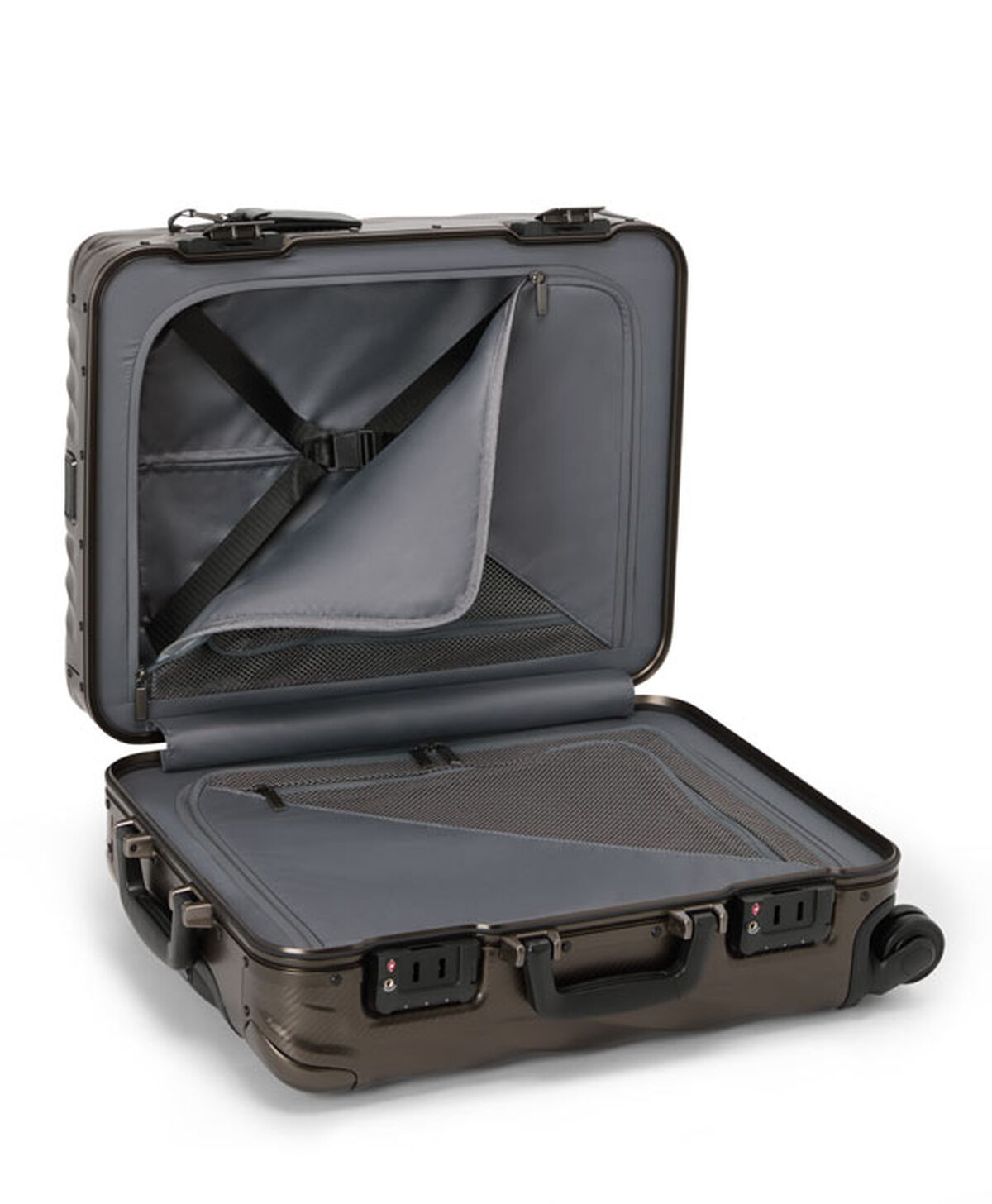 TUMI Handgepäck Continental 56 cm