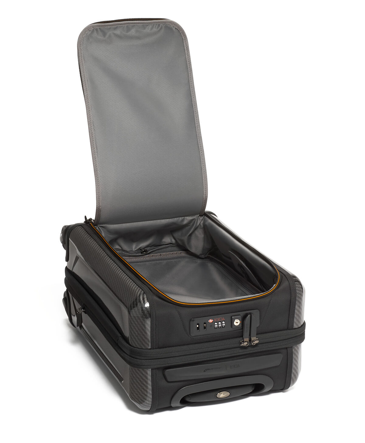 TUMI McLaren Aero &ndash; Dual Access Expandable Carry On