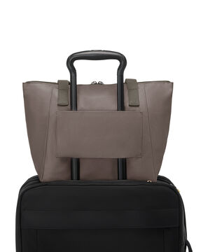 Voyageur Just In Case&reg; Tote Klein