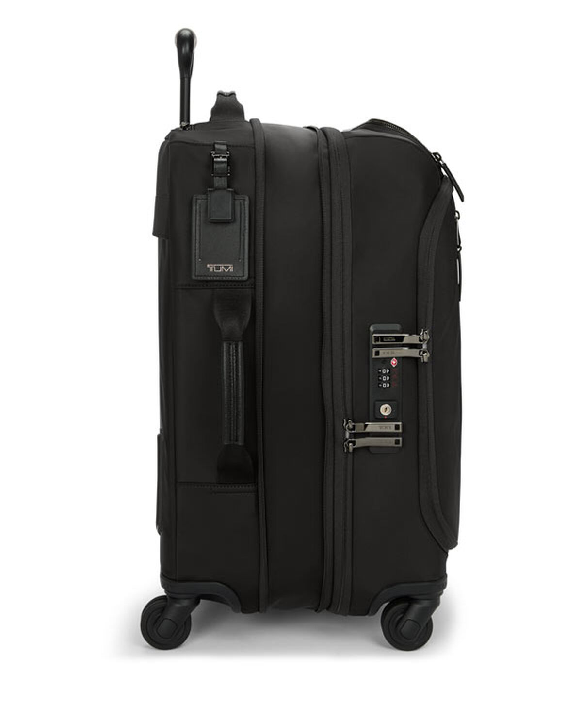 TUMI Leger Continental erweiterbar Handgepäck