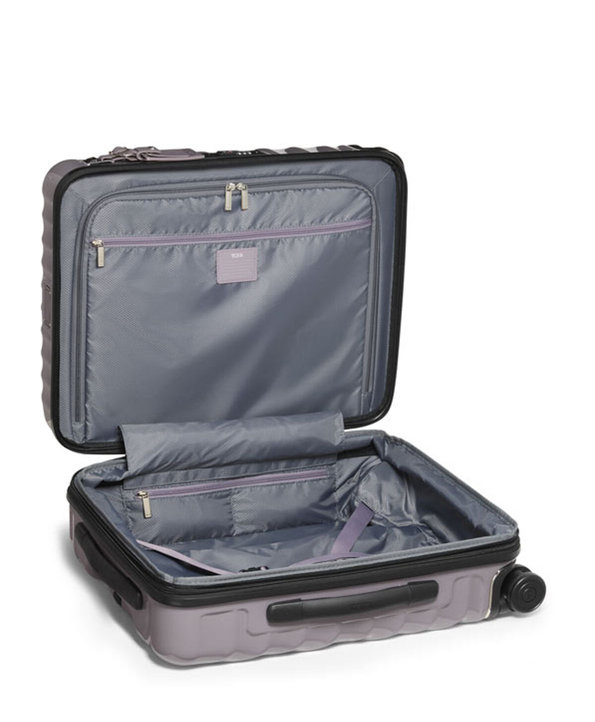 TUMI Continental erweiterbar Handgepäck 55 cm