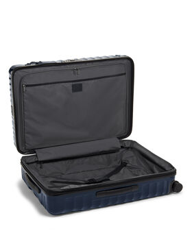 Extended Trip Expandable 4 Wheeled Packing Case 19 Degree