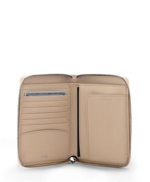 Belden Zip-Around Passport Case Belden Zip-Around Passport Case