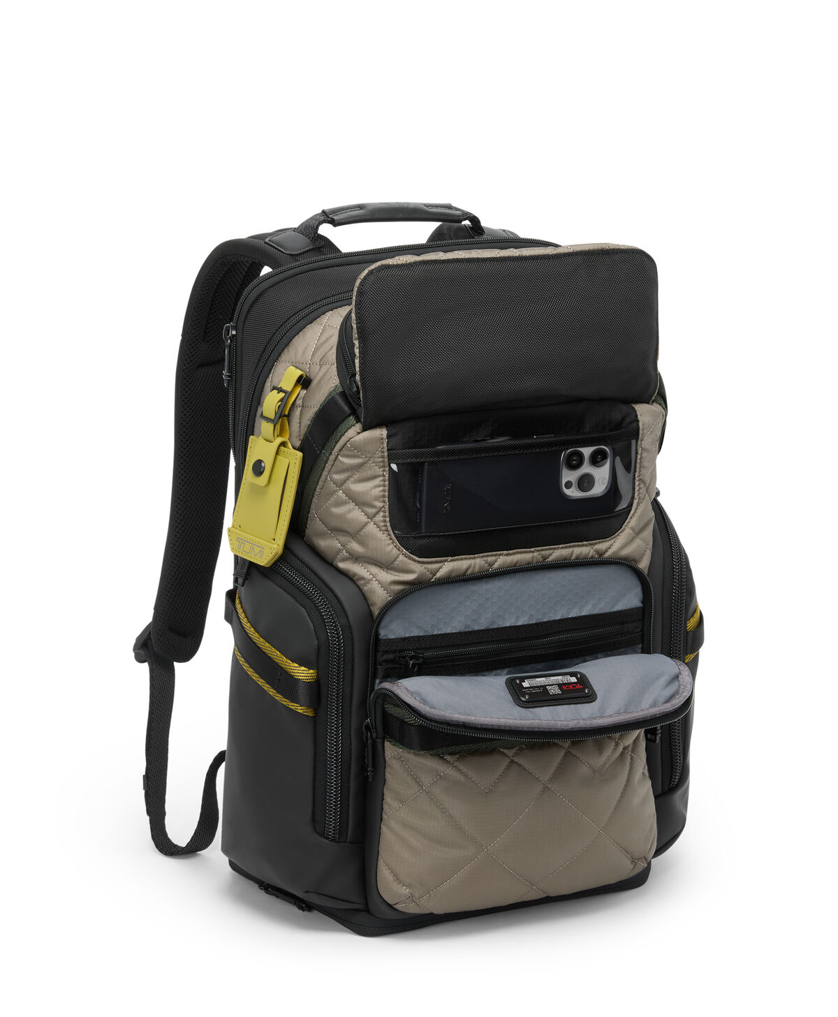 ALPHA BRAVO Nomadic Rucksack