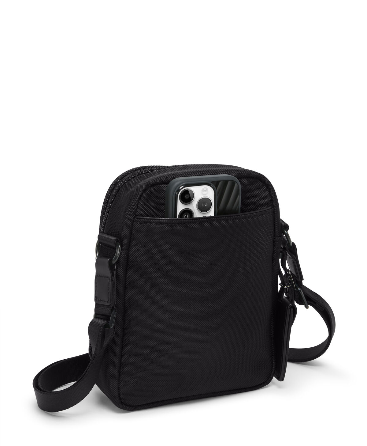 Alpha Small Crossbody | TUMI Small Crossbody