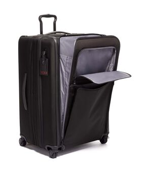 Medium Trip Expandable 4 Wheeled Packing Case Alpha 3
